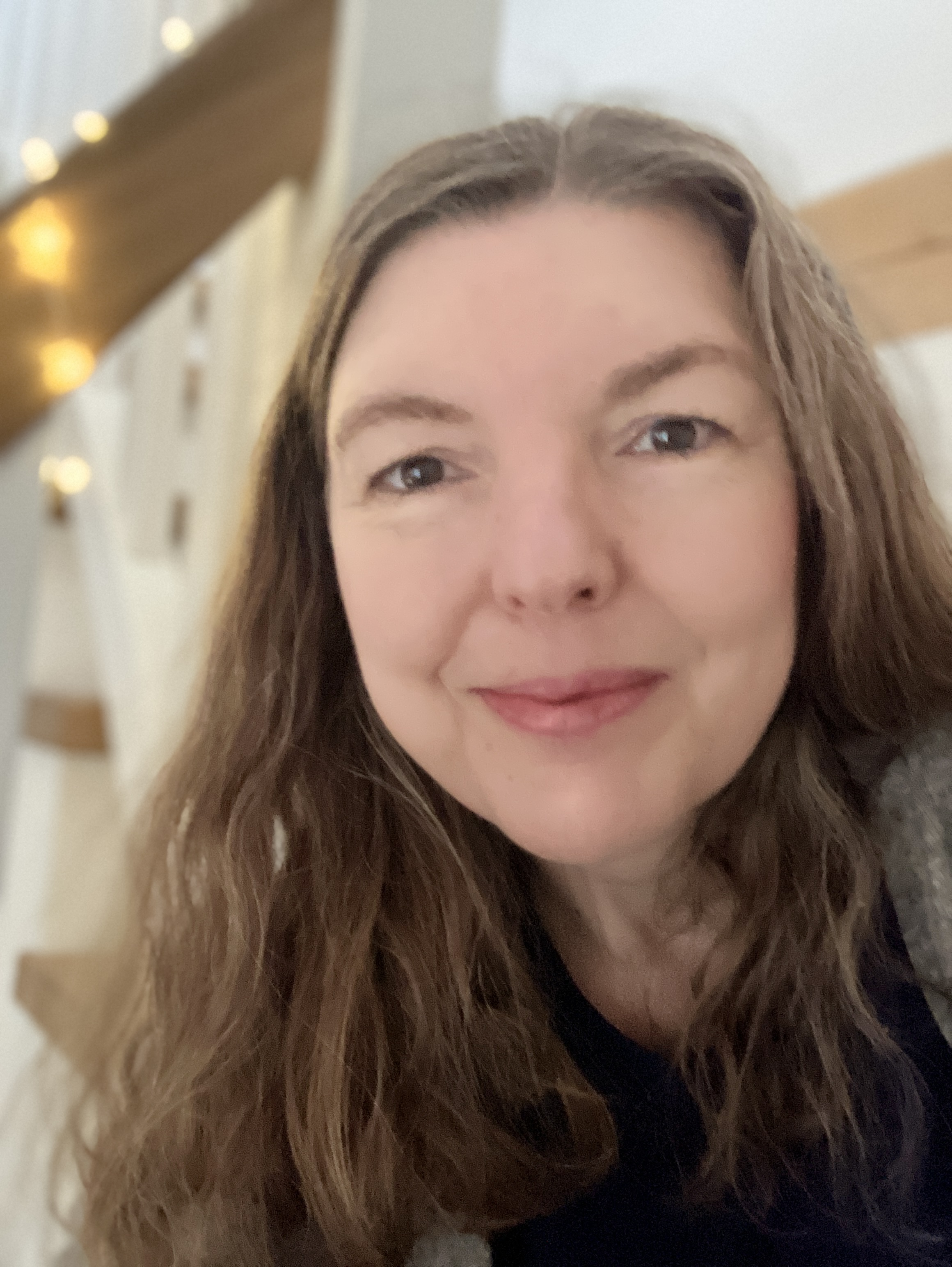 Portraitphoto von Andrea Kray